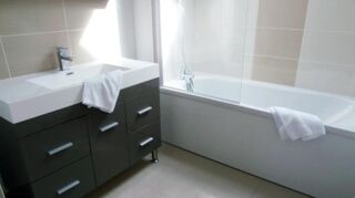  Maison � vendre 2 pi�ces 33 m� Saint malo