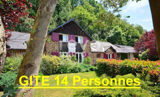  Maison  vendre 8 pices 232 m