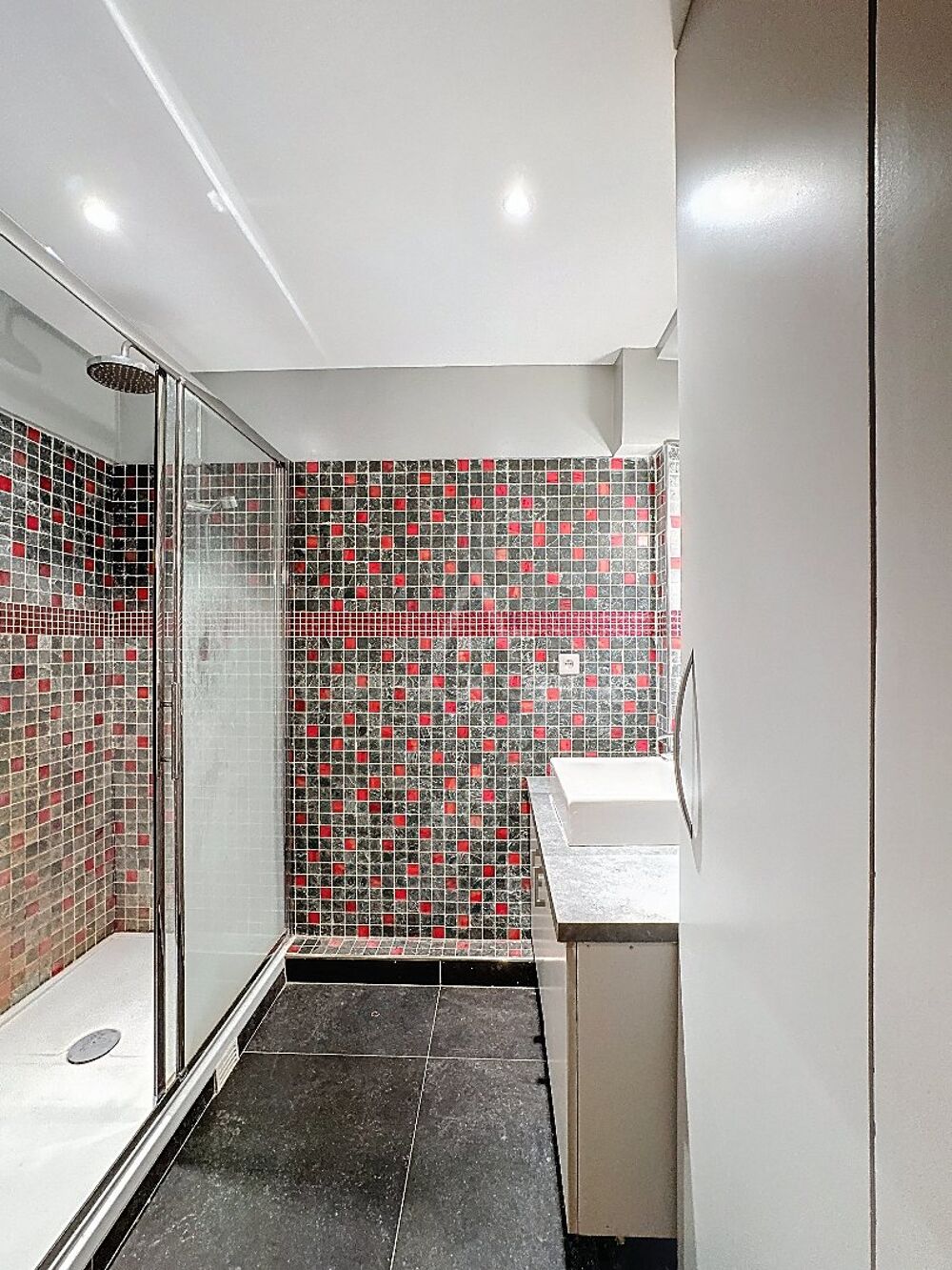 Vente Appartement Appartement Paris 18