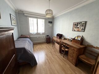  Appartement à vendre 4 pièces 82 m²