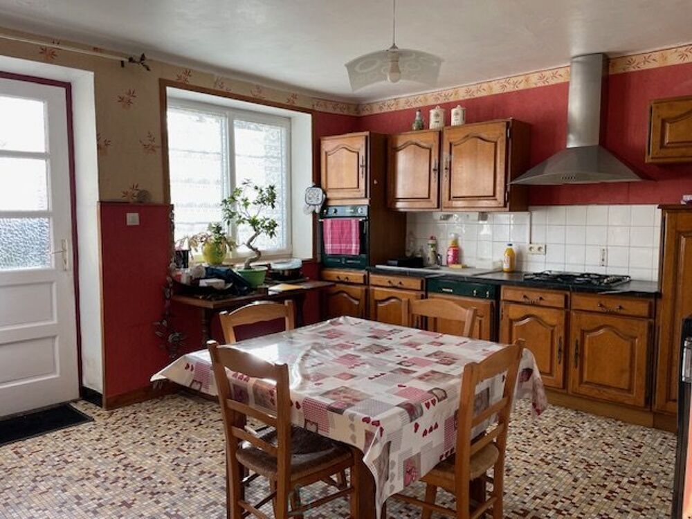 Ensemble Immobilier