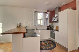  Appartement � vendre 2 pi�ces 54 m�