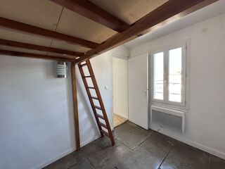  Appartement à vendre 2 pièces 38 m²