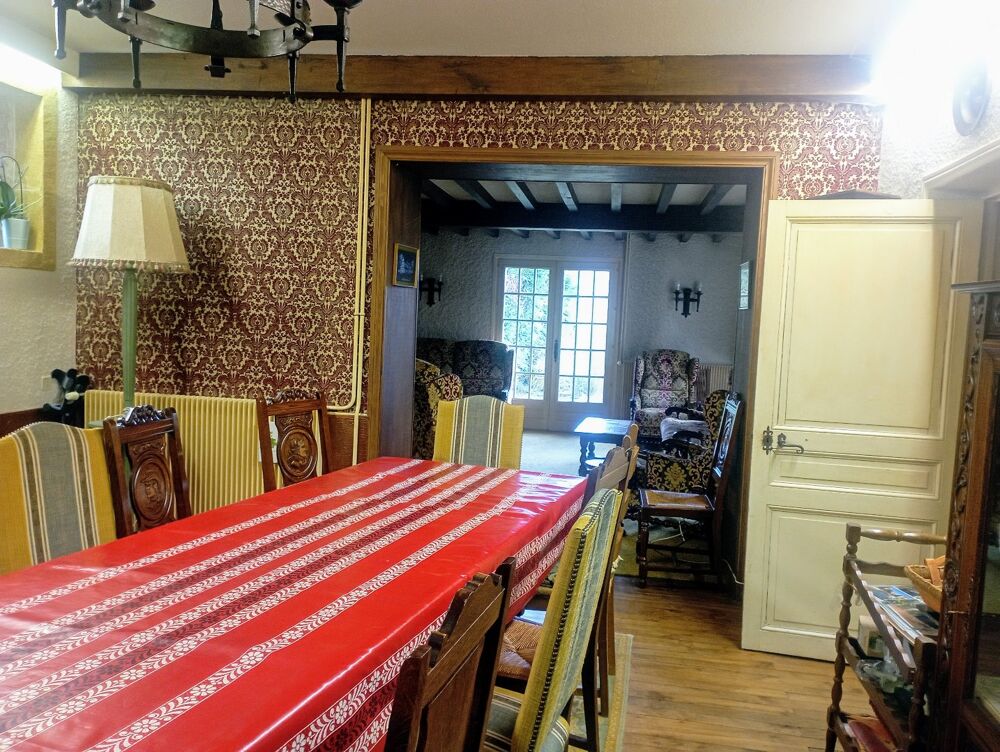 Vente Maison Maison à rénover Saint nizier sous charlieu