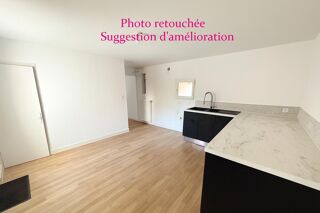  Maison  vendre 5 pices 63 m