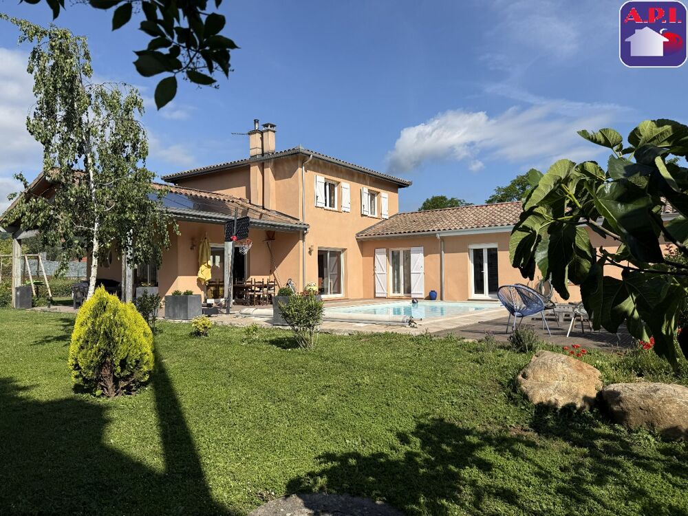 Maison 6 pièces 180 m² · à Foix · 180 m² · 389 000 €