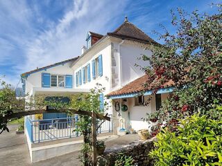  Villa � vendre 10 pi�ces 236 m�