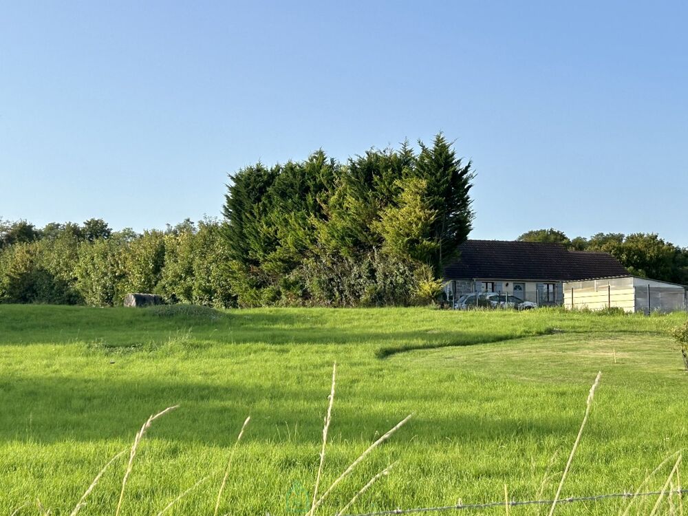 Vente Terrain Terrain constructible Gavrelle