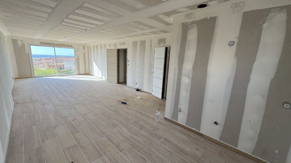 Villa d'architecte