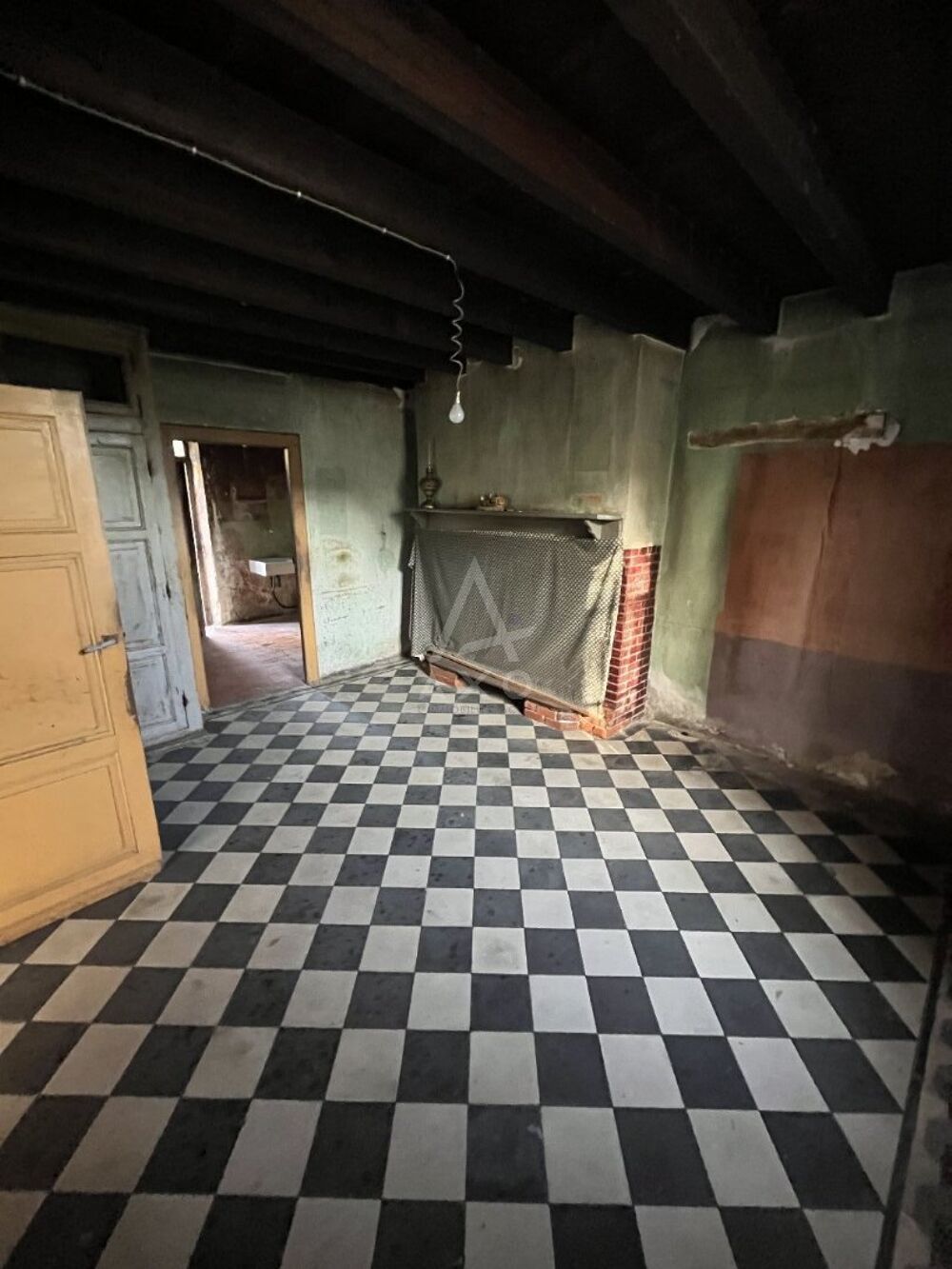 Vente Maison Maison et dépendances Arx
