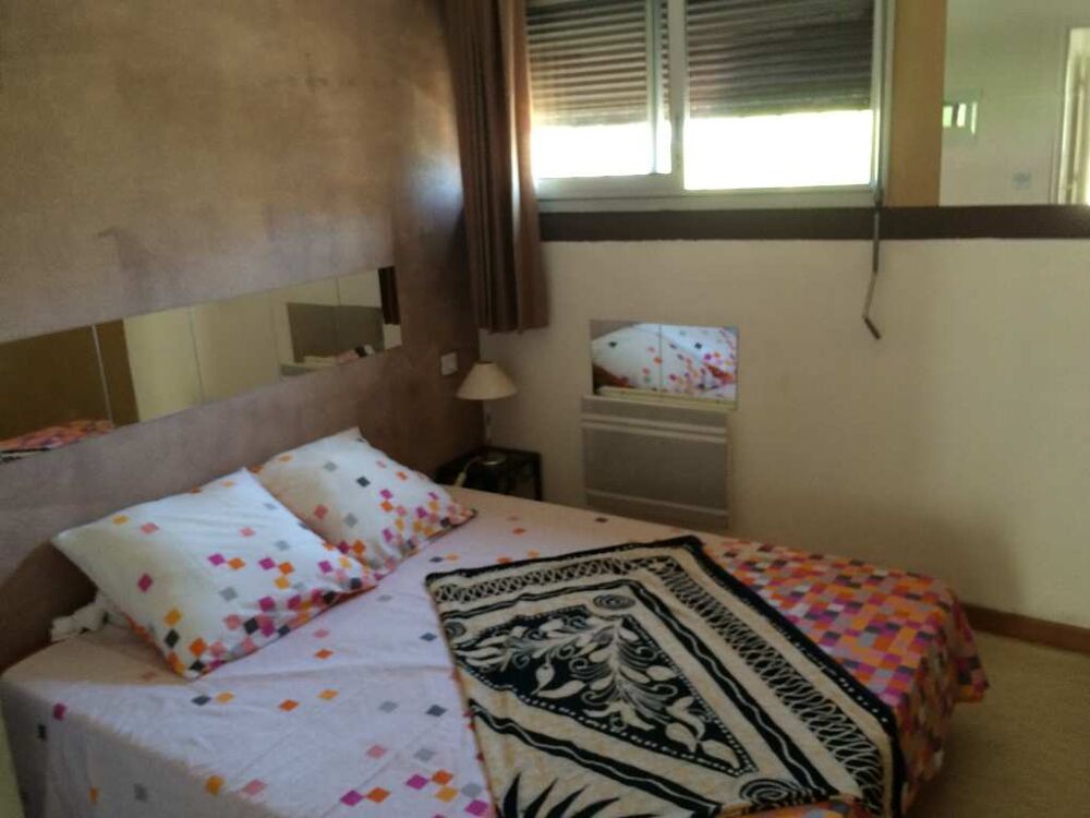 Location Appartement Appartement en résidence Sete : quilles