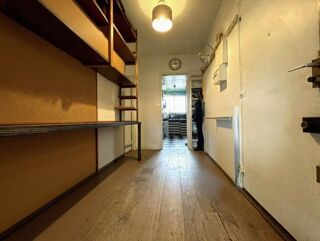  Appartement � vendre 4 pi�ces 82 m�