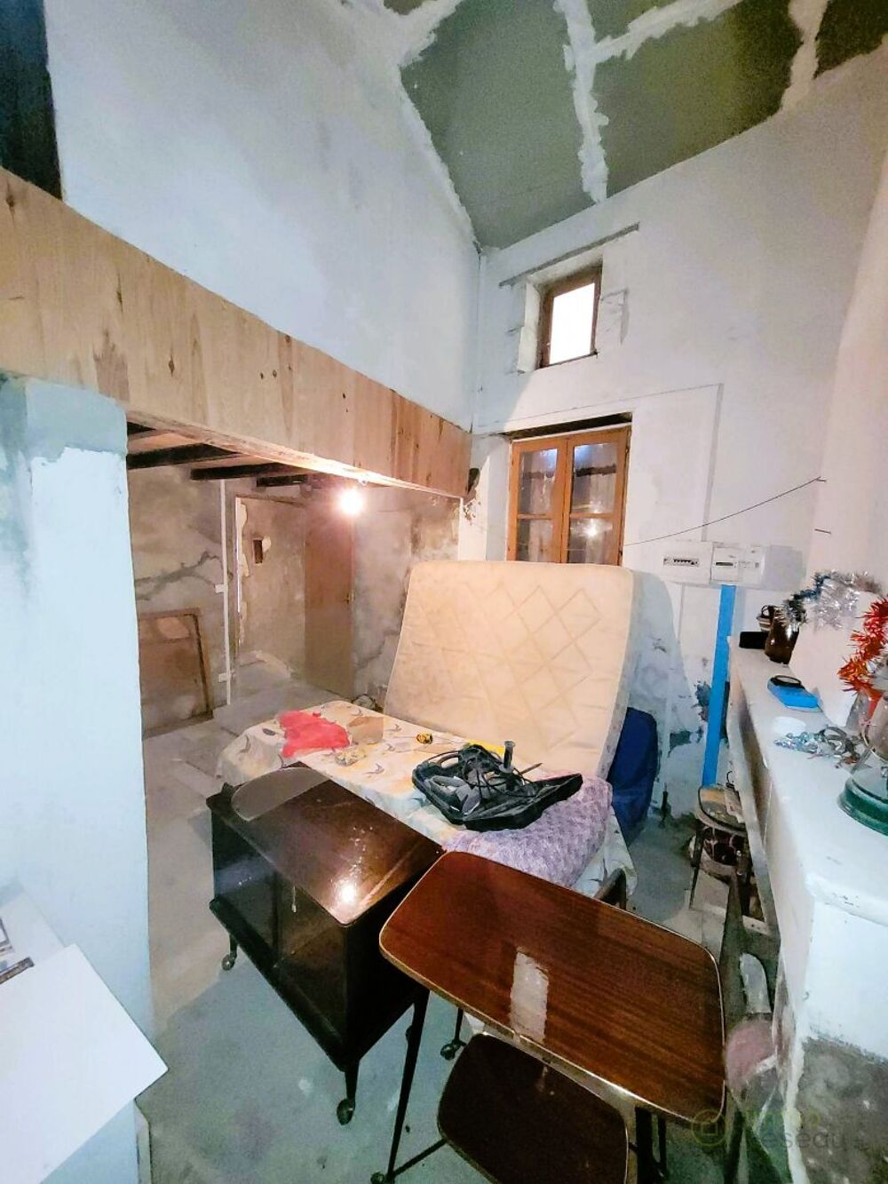 Vente Maison Maison Soubran