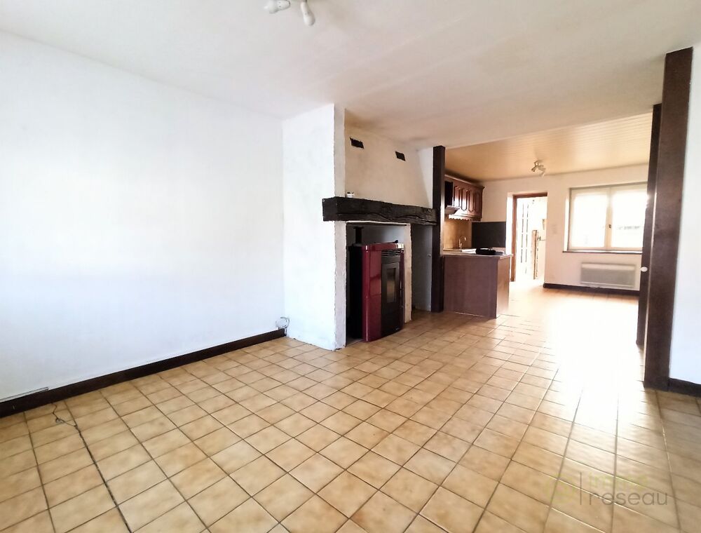 Vente Maison Maison Rodalbe