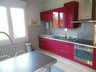  Maison à vendre 6 pièces 110 m²