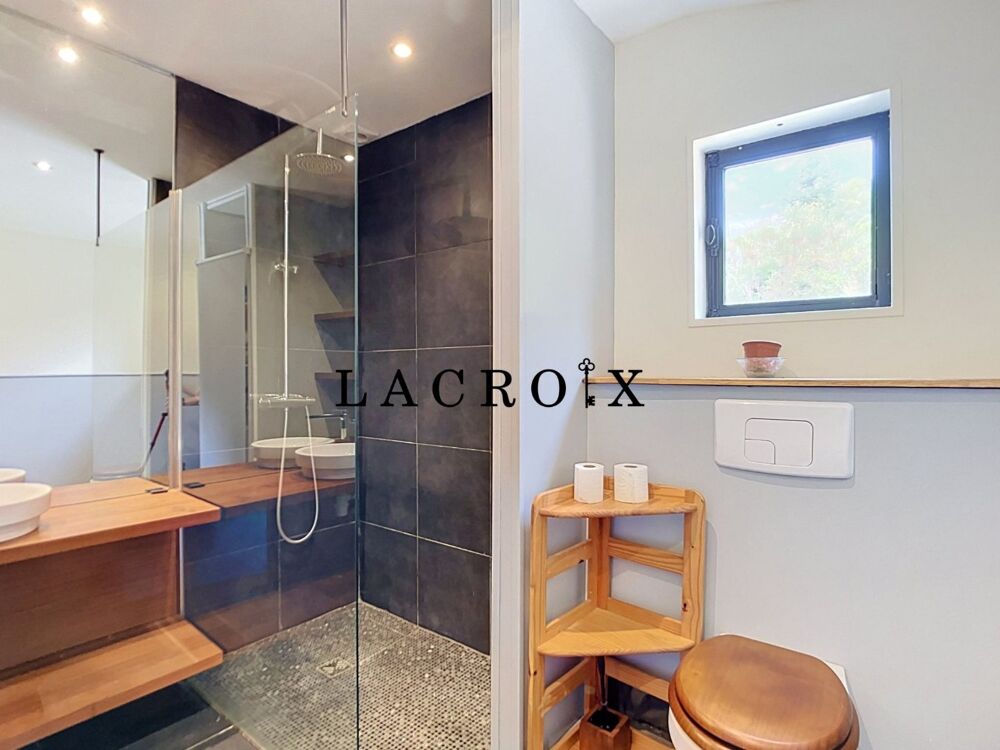 à vendre  Maison Bédoin (84410)