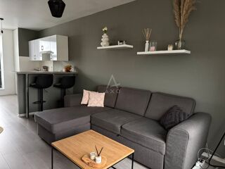  Appartement � vendre 2 pi�ces 42 m�