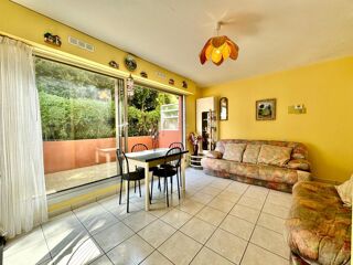  Appartement � vendre 1 pi�ce 25 m�