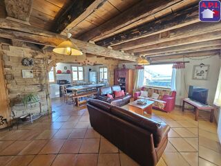  Villa � vendre 8 pi�ces 214 m�