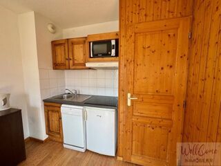  Appartement à vendre 2 pièces 31 m²
