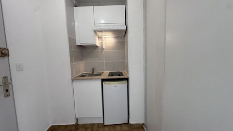  Appartement � louer 1 pi�ce 22 m�