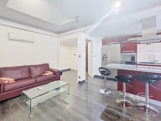  Appartement à vendre 3 pièces 68 m²
