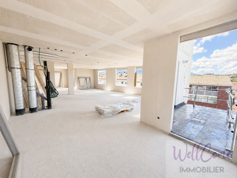 Vente Appartement Appartement Annecy