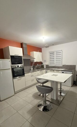  Maison à vendre 4 pièces 90 m²