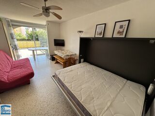  Appartement � vendre 1 pi�ce 25 m�