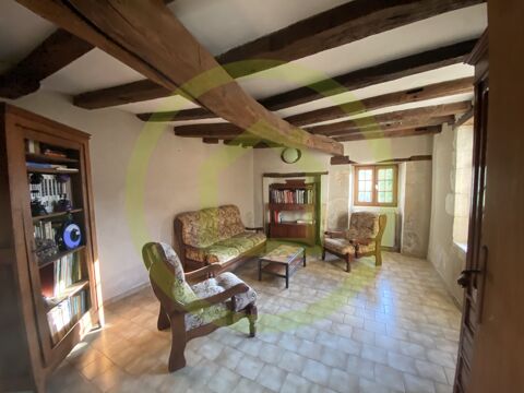   Maison Maison - 4 pi�ce(s) - 124 m�