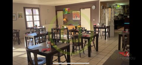   Café - Restaurant 