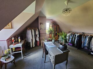 Maison à vendre 5 pièces 101 m²