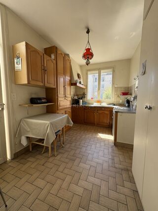  Maison à vendre 7 pièces 155 m²
