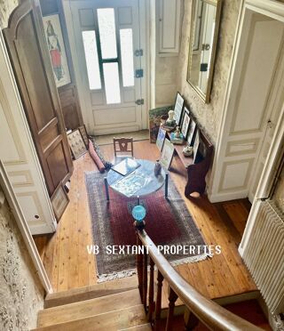  Villa  vendre 5 pices 231 m