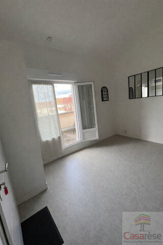  Appartement à vendre 3 pièces 
