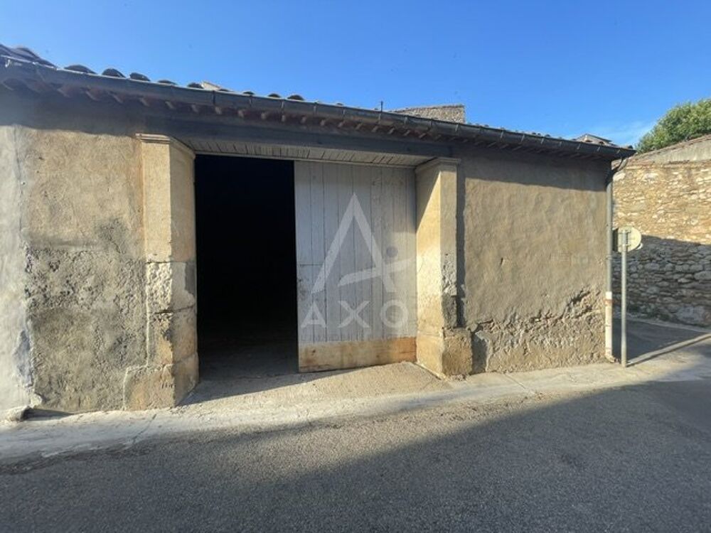 Vente Maison Remise en pierre Saint saturnin de lucian