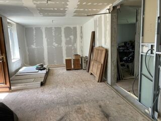  Maison à vendre 2 pièces 75 m²