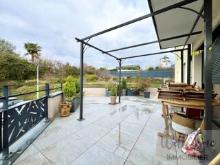  Appartement � vendre 4 pi�ces 83 m�