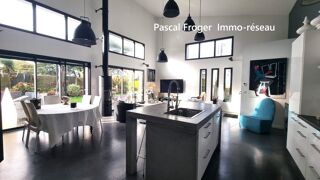  Maison � vendre 5 pi�ces 118 m�