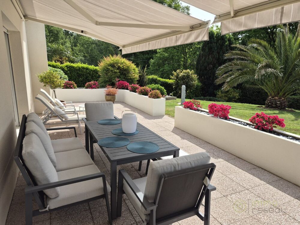 Vente Villa Maison Saint ave