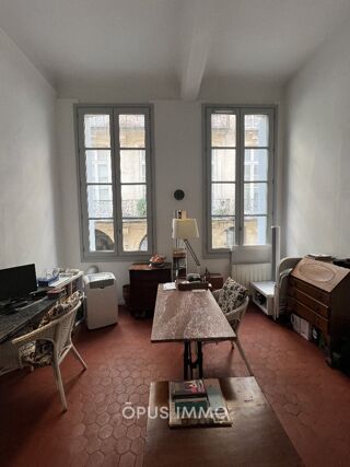  Appartement � vendre 1 pi�ce 29 m�