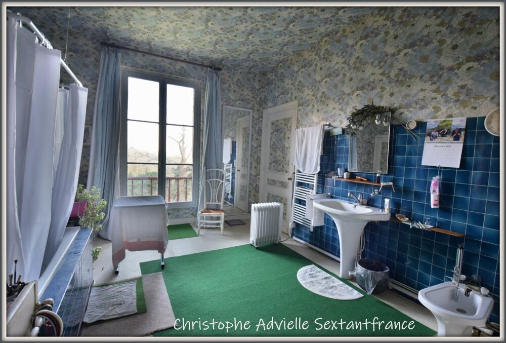 � vendre  Villa Bergerac (24100)