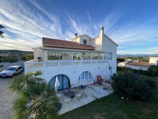  Maison  vendre 7 pices 190 m