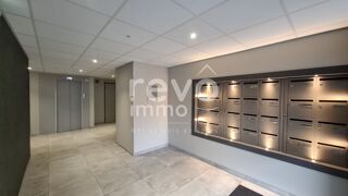  Appartement à vendre 2 pièces 53 m²