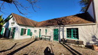  Maison � vendre 5 pi�ces 126 m�