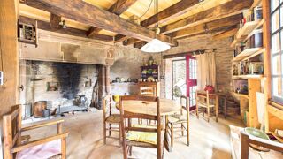  Maison � vendre 6 pi�ces 130 m�