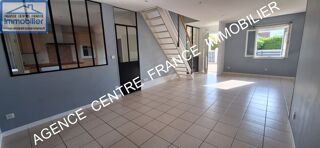  Maison à vendre 5 pièces 105 m²