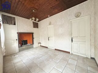  Maison � vendre 3 pi�ces 51 m�