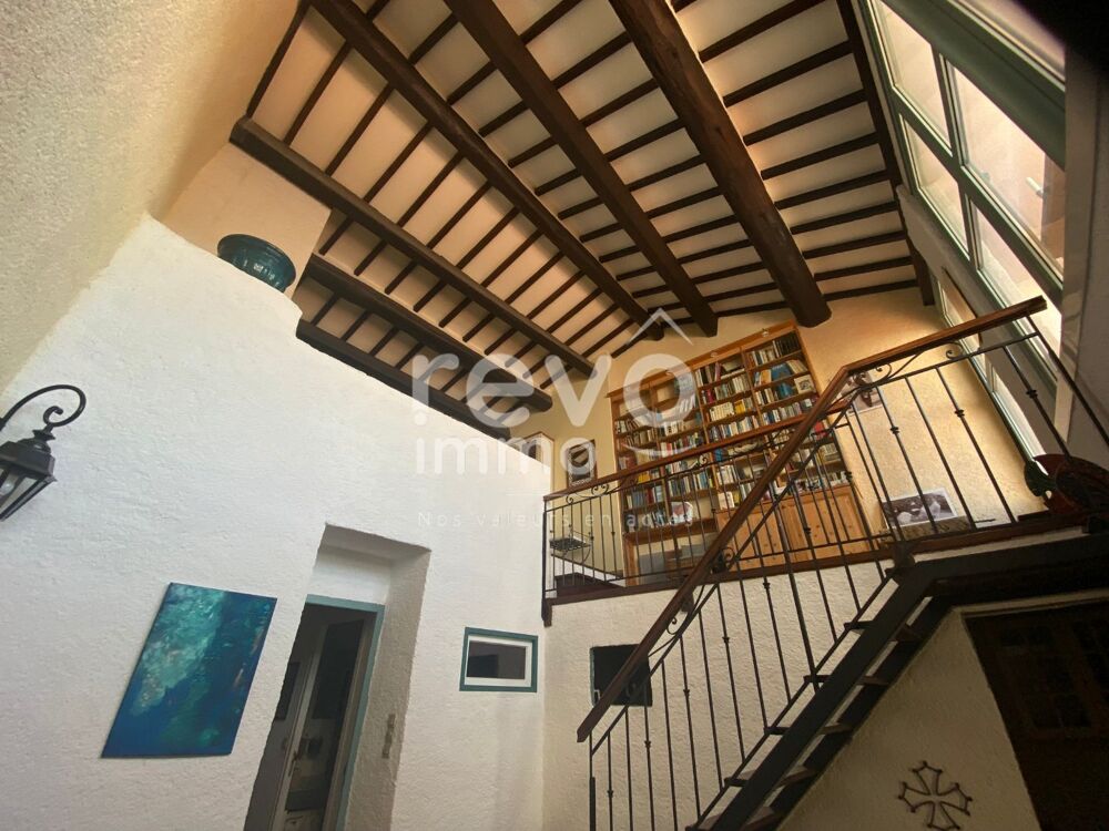 Vente Appartement Duplex Nezignan l'eveque
