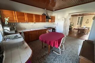  Villa � vendre 9 pi�ces 205 m�